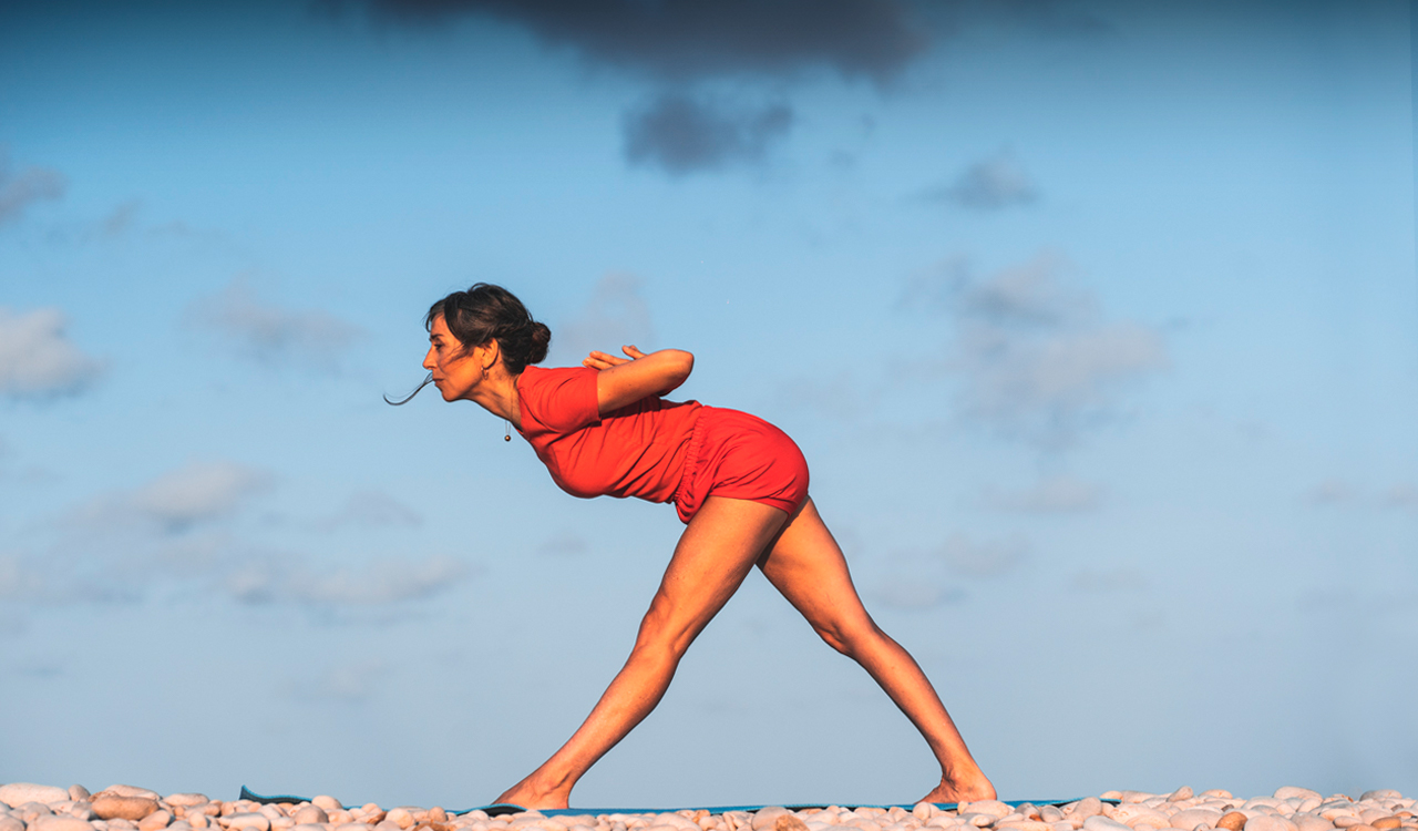 clases de yoga centro castellon